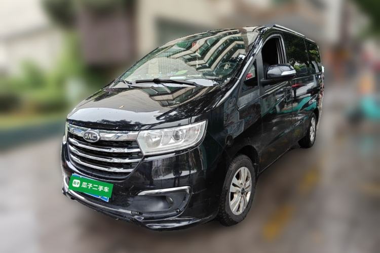 Used JAC Refine M3 2019 IKEA Edition 1.6L Luxury Smart Model Guazi used car, China used car export, Used car for sale, Used  cars, Cheapest cars for sale