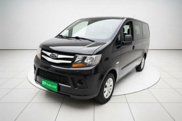 JAC Refine M3 2019 PLUS Maker Edition 1.8L Luxury Model usata