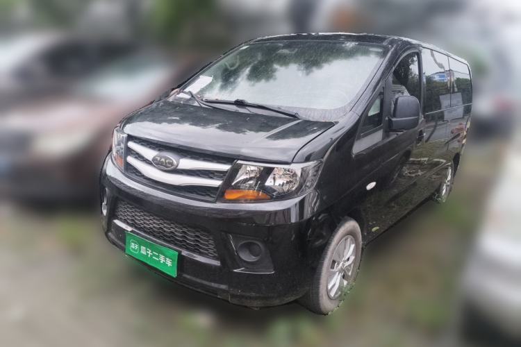 Used JAC Refine M3 2019 PLUS Maker Edition 1.8L Luxury Model Guazi used car, China used car export, Used car for sale, Used JAC Refine cars, Cheapest cars for sale