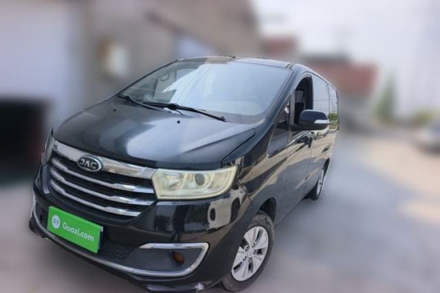 Used JAC Refine M3 2019 IKEA Edition 1.6L Luxury Model