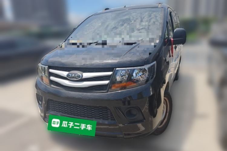 Used JAC Refine M3 2019 1.8L 5-Seater Express Edition Guazi used car, China used car export, Used car for sale, Used  cars, Cheapest cars for sale