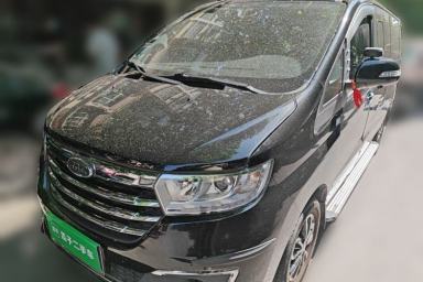 Used JAC Refine M3 2019 PLUS IKEA Edition 1.8L Luxury Model