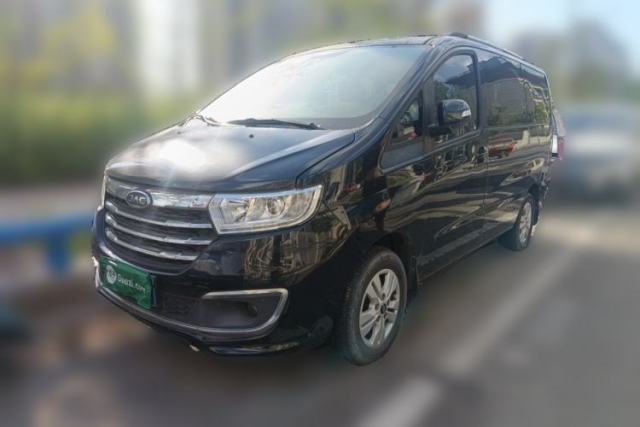 Used JAC Refine M3 2019 IKEA Edition 1.6L Luxury Smart Model