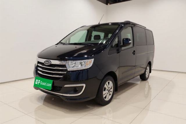 Used JAC Refine M3 2019 IKEA Edition 1.6L Luxury Smart Model