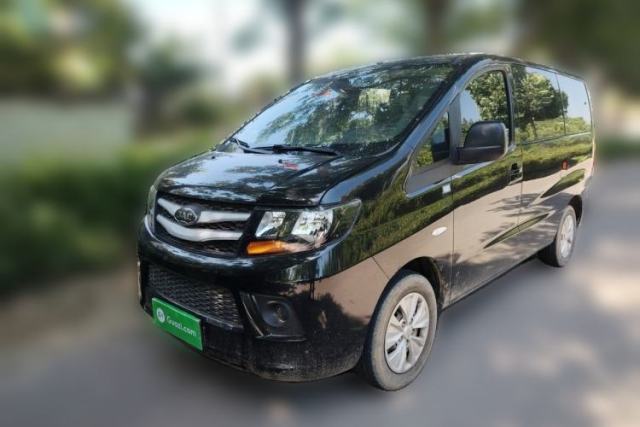 Used JAC Refine M3 2019 Creator Edition 1.8L Luxury Model