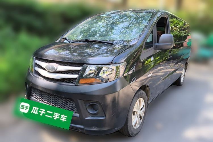 Used JAC Refine M3 2019 PLUS Maker Edition 1.8L Luxury Model Guazi used car, China used car export, Used car for sale, Used cars, Cheapest cars for sale