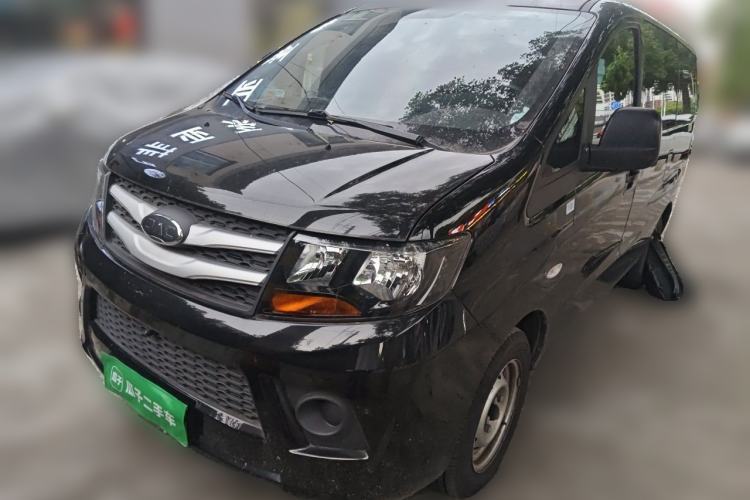 Ojetý JAC Refine M3 2019 1.8L 5-Seater Express Edition Guazi used car, China used car export, Used car for sale, Used  cars, Cheapest cars for sale
