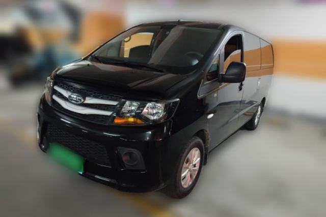 Used JAC Refine M3 2019 PLUS Maker Edition 1.8L Luxury Model