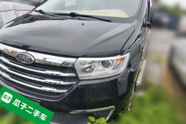 Used JAC Refine M3 2019 IKEA Edition 1.6L Luxury Model