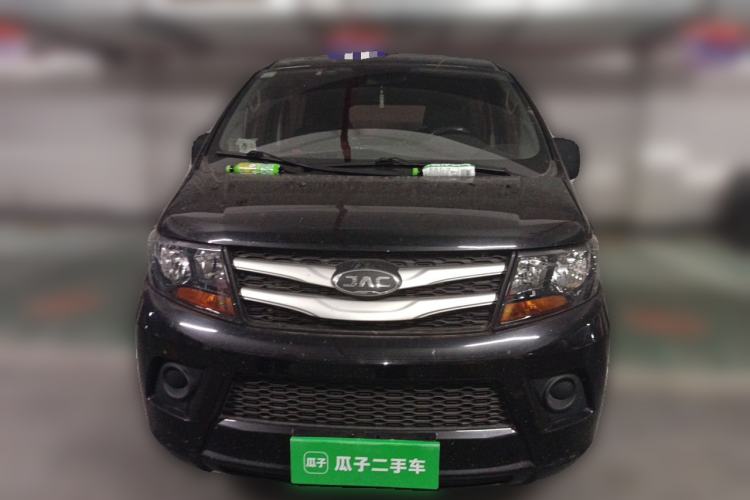Used JAC Refine M3 2019 PLUS Maker Edition 1.8L Luxury Model Front