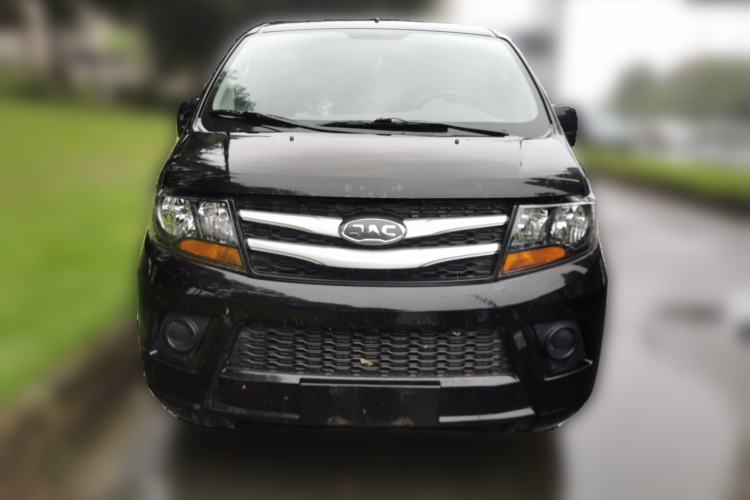 Used JAC Refine M3 2019 PLUS Maker Edition 1.8L Luxury Model Front