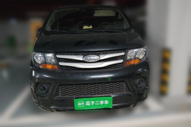 Used JAC Refine M3 2019 PLUS Maker Edition 1.8L Luxury Model Front