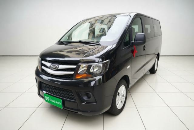 Used JAC Refine M3 2019 PLUS Maker Edition 1.8L Luxury Model