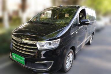 Used JAC Refine M3 2019 IKEA Edition 1.8L Luxury Model