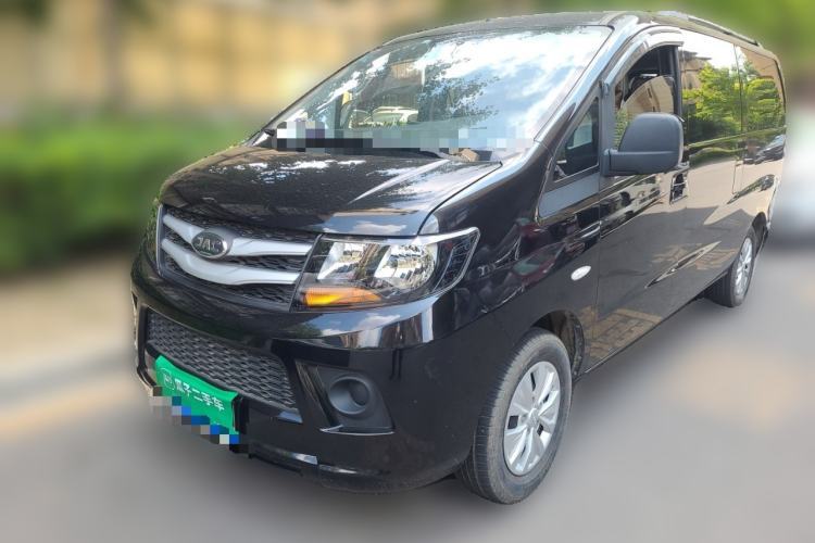 Used JAC Refine M3 2019 PLUS Maker Edition 1.8L Luxury Model Guazi used car, China used car export, Used car for sale, Used cars, Cheapest cars for sale