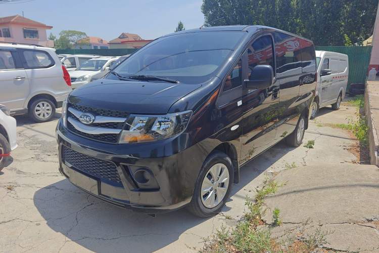 Used JAC Refine M3 2019 1.8L 5-Seater Express Edition Guazi used car, China used car export, Used car for sale, Used  cars, Cheapest cars for sale