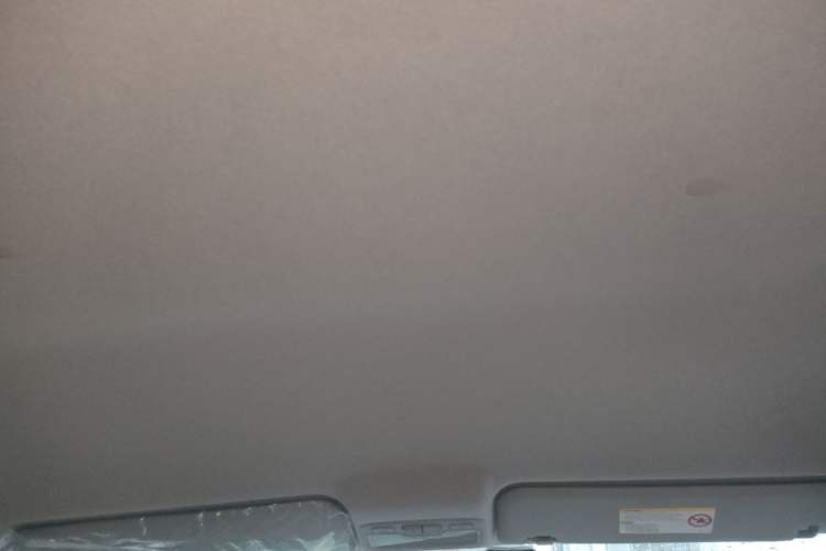 Used JAC Refine M3 2019 IKEA Edition 1.8L Luxury Smart Model Headliner