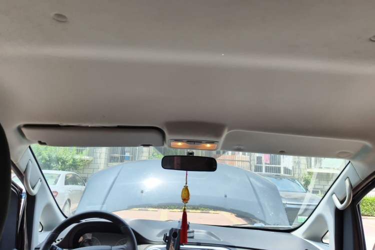 Used JAC Refine M3 2019 PLUS Maker Edition 1.8L Luxury Model Headliner