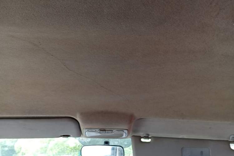 Used JAC Refine M3 2019 IKEA Edition 1.6L Luxury Model Headliner