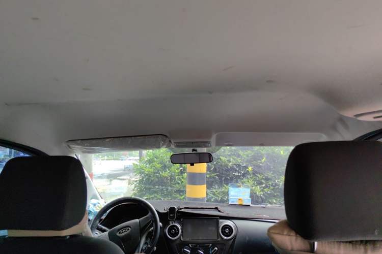 Used JAC Refine M3 2019 1.8L 5-Seater Express Edition Headliner