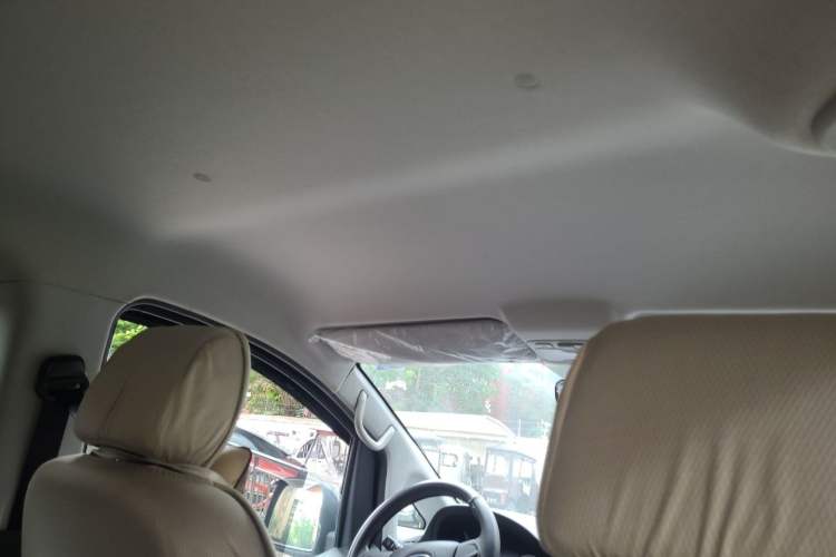 Used JAC Refine M3 2019 PLUS Maker Edition 1.8L Luxury Model Headliner