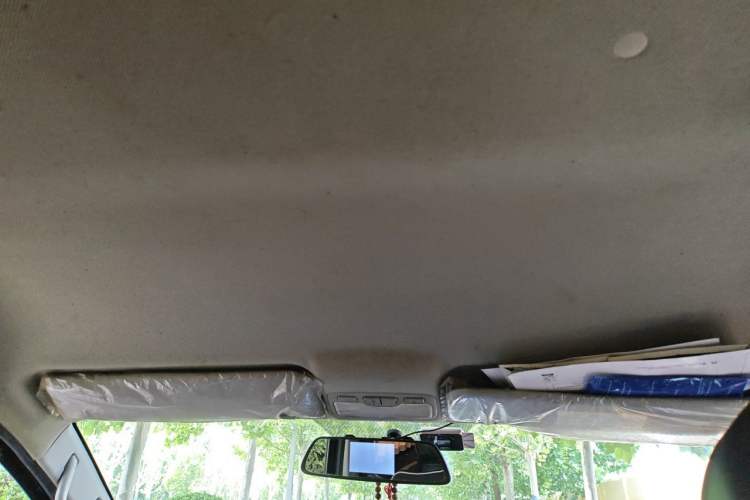 Used JAC Refine M3 2019 IKEA Edition 1.8L Luxury Smart Model Headliner