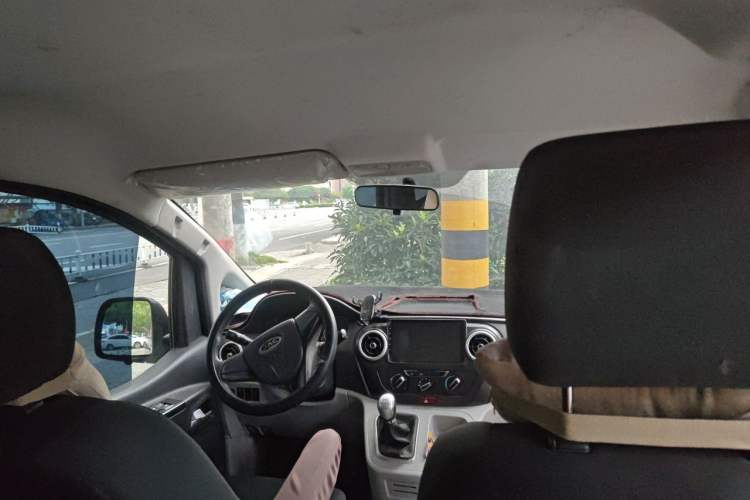 Used JAC Refine M3 2019 1.8L 5-Seater Express Edition Headliner