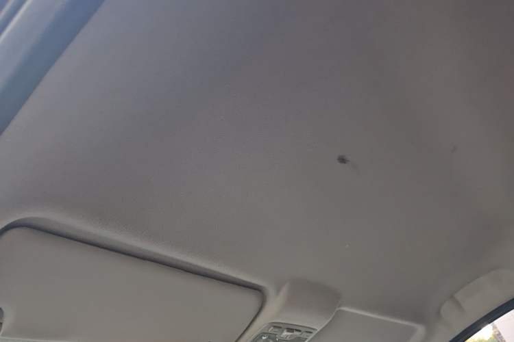 Used JAC Refine M3 2019 PLUS Maker Edition 1.8L Luxury Model Headliner