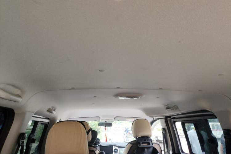 Used JAC Refine M3 2019 PLUS IKEA Edition 1.8L Luxury Model Headliner