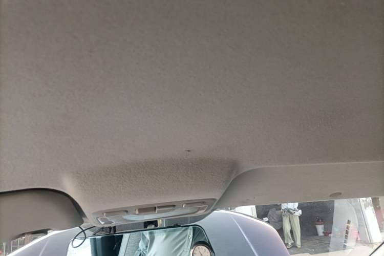 Used JAC Refine M3 2019 PLUS Maker Edition 1.8L Luxury Model Headliner