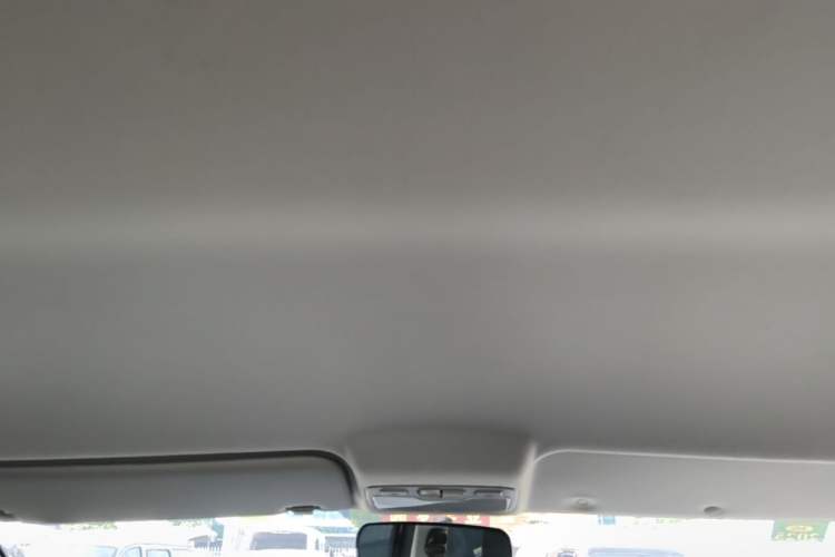 Used JAC Refine M3 2019 PLUS Maker Edition 1.8L Luxury Model Headliner