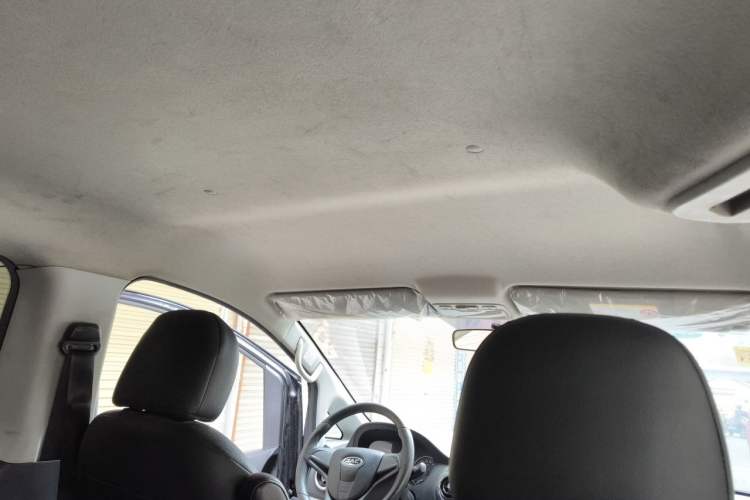Used JAC Refine M3 2019 IKEA Edition 1.8L Luxury Model Headliner