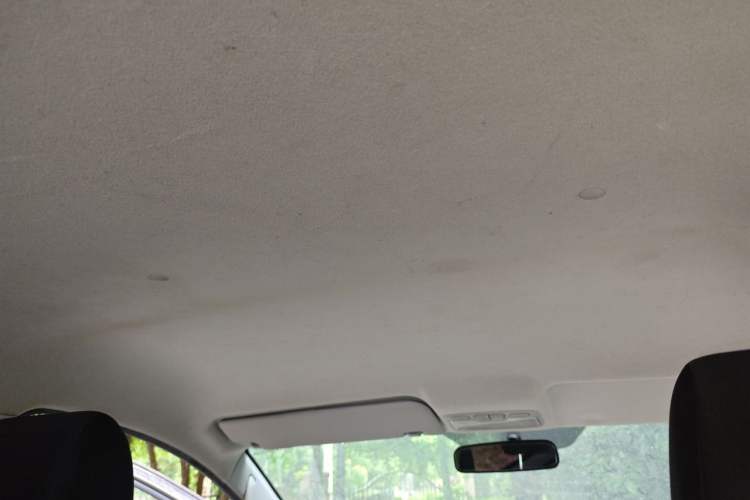 Used JAC Refine M3 2019 Creator Edition 1.6L Luxury Version Headliner