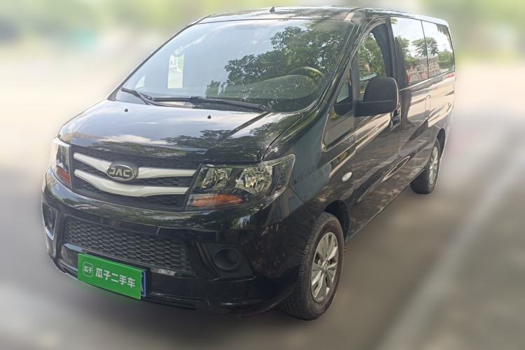 Used JAC Refine M3 2019 PLUS Maker Edition 1.8L Luxury Model Guazi used car, China used car export, Used car for sale, Used cars, Cheapest cars for sale