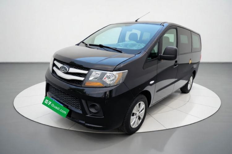 JAC Refine M3 2019 PLUS Maker Edition 1.8L Luxury Model d’occasion Guazi used car, China used car export, Used car for sale, Used cars, Cheapest cars for sale