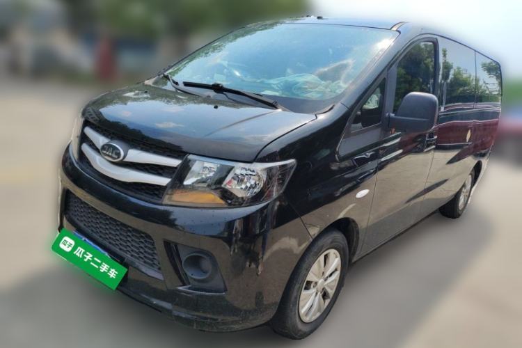 Used JAC Refine M3 2019 PLUS Maker Edition 1.8L Luxury Model Guazi used car, China used car export, Used car for sale, Used cars, Cheapest cars for sale