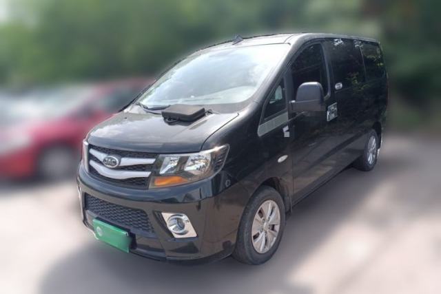Used JAC Refine M3 2019 Creator Edition 1.8L Luxury Model