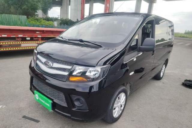 Used JAC Refine M3 2019 Creator Edition 1.8L Luxury Model