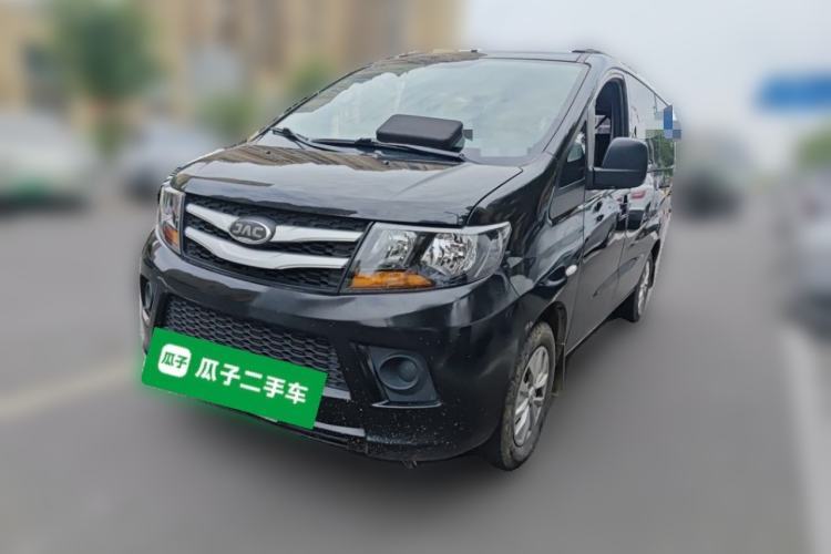 Used JAC Refine M3 2019 Creator Edition 1.8L Luxury Model Guazi used car, China used car export, Used car for sale, Used  cars, Cheapest cars for sale