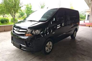 Used JAC Refine M3 2019 Creator Edition 1.8L Luxury Model