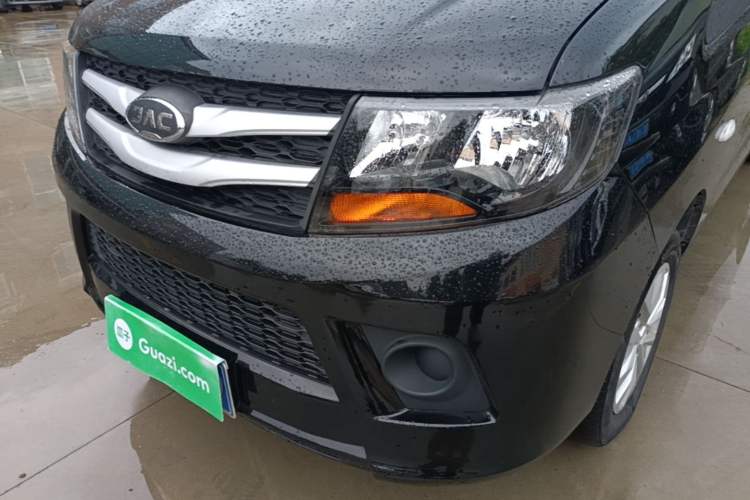 Used JAC Refine M3 2019 Creator Edition 1.8L Luxury Model Left Front Headlight