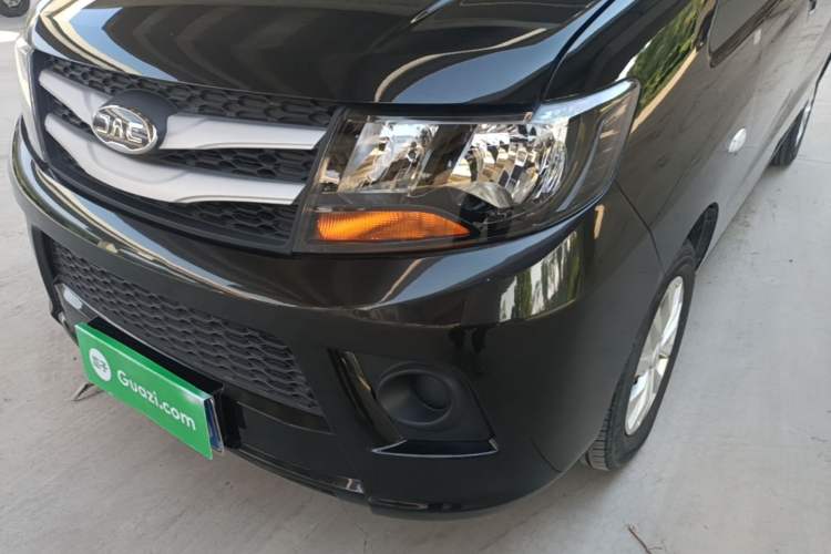 Used JAC Refine M3 2019 Creator Edition 1.8L Luxury Model Left Front Headlight