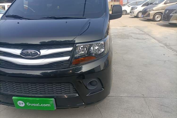Used JAC Refine M3 2019 PLUS Maker Edition 1.8L Luxury Model Left Front Headlight