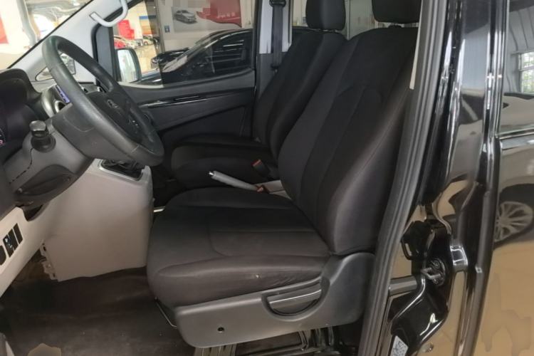 Used JAC Refine M3 2019 Creator Edition 1.8L Luxury Model Left Front Seat