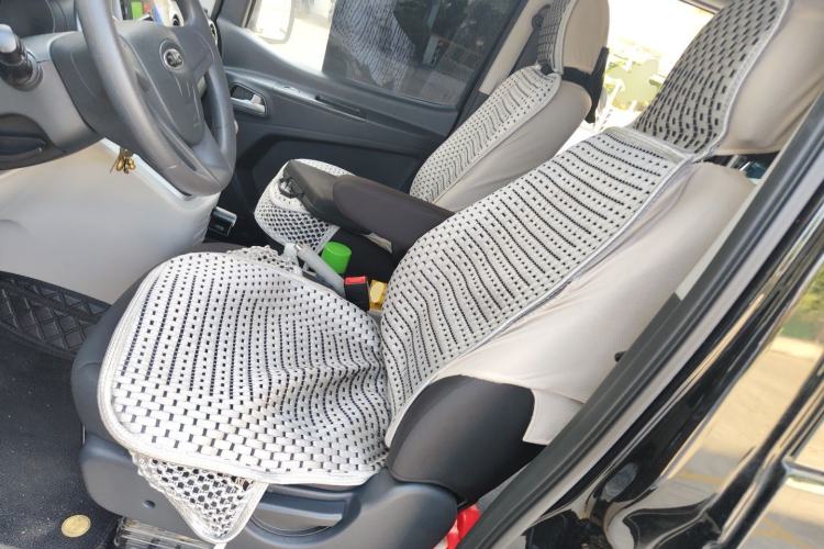Used JAC Refine M3 2019 Creator Edition 1.8L Luxury Model Left Front Seat