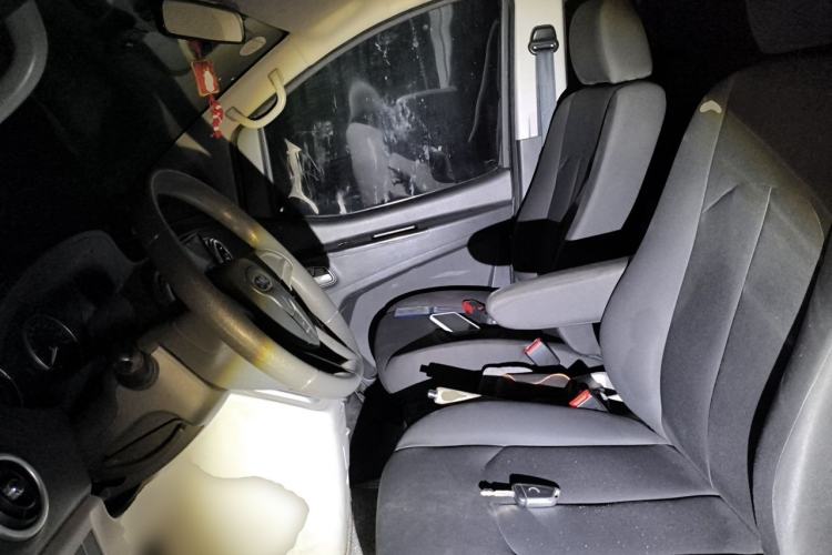 Used JAC Refine M3 2019 Creator Edition 1.8L Luxury Model Left Front Seat