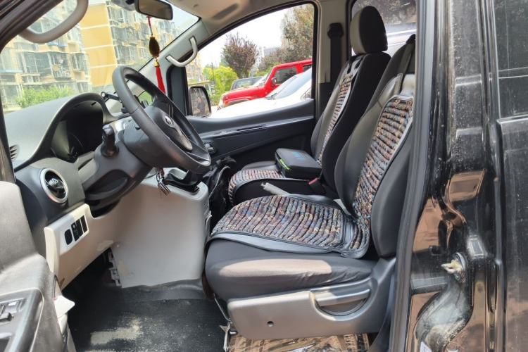 Used JAC Refine M3 2019 PLUS Maker Edition 1.8L Luxury Model Left Front Seat