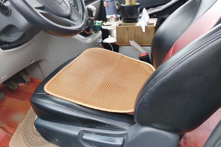 Used JAC Refine M3 2019 IKEA Edition 1.6L Luxury Model Left Front Seat