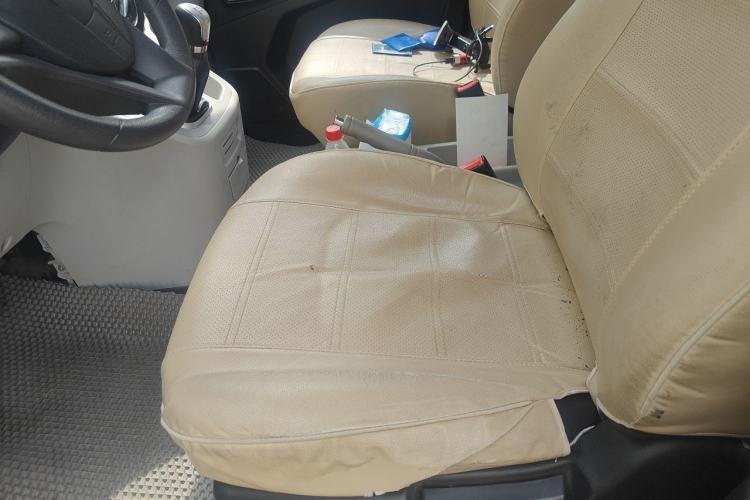 Used JAC Refine M3 2019 1.8L 5-Seater Express Edition Left Front Seat