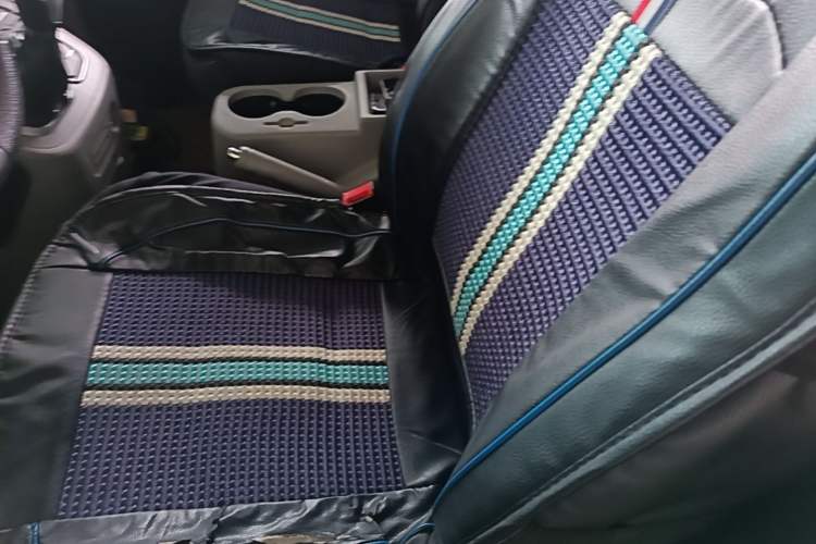 Used JAC Refine M3 2019 IKEA Edition 1.6L Luxury Model Left Front Seat